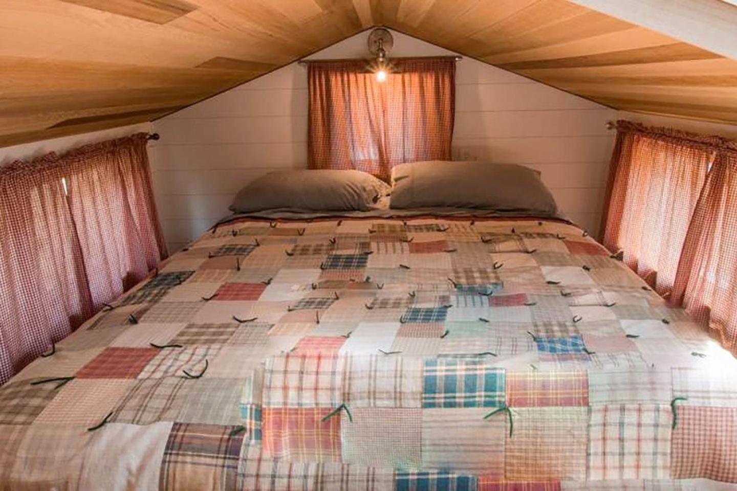 Sandbug - Tiny Home Tranquility On The Oregon Coast! Waldport Exteriér fotografie