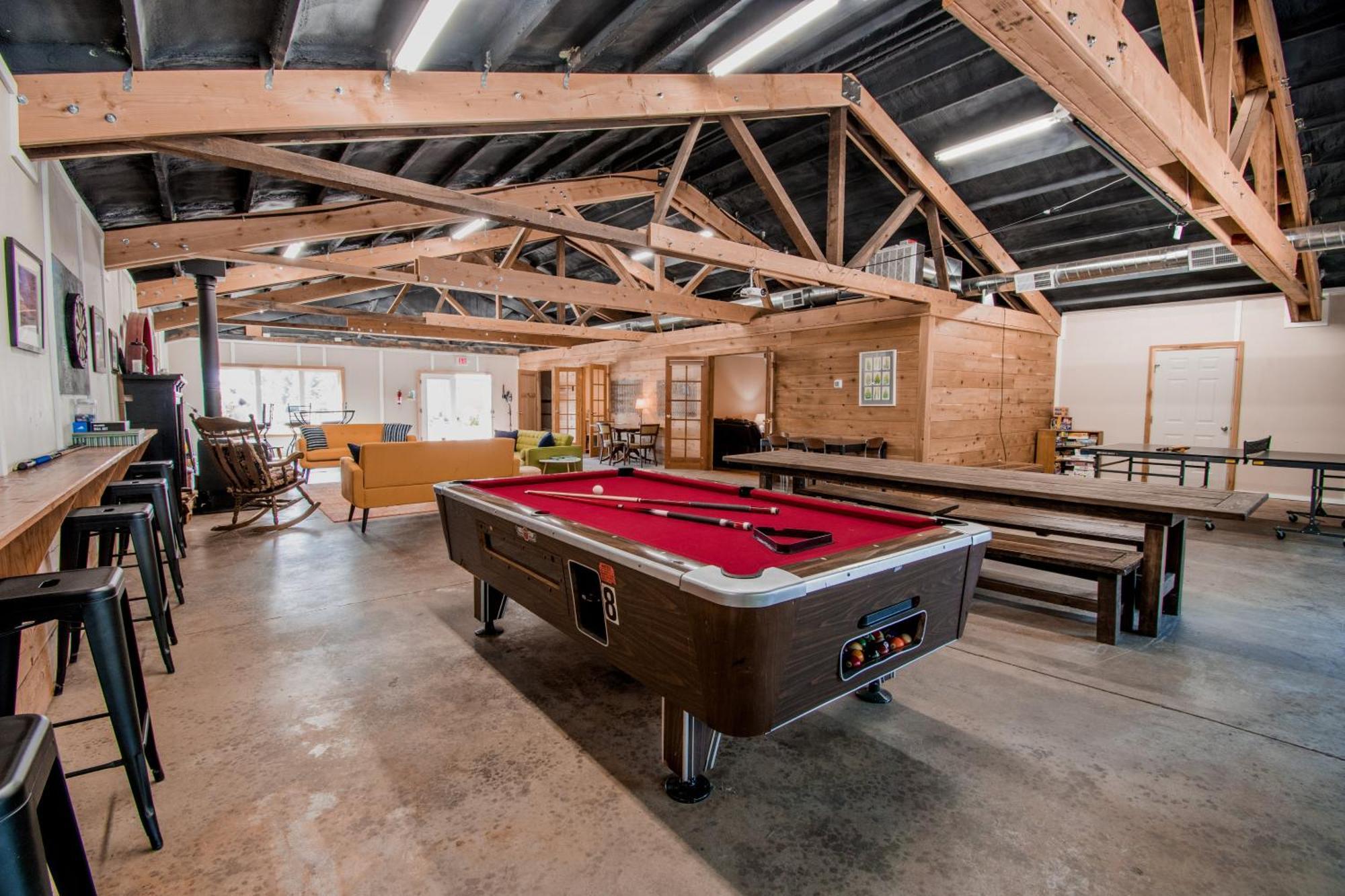 Sandbug - Tiny Home Tranquility On The Oregon Coast! Waldport Exteriér fotografie
